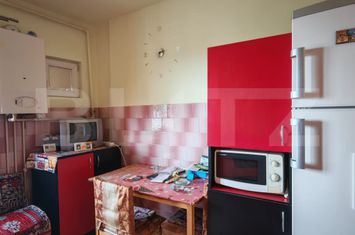 Apartament 3 camere de vanzare TURDA - Cluj anunturi imobiliare Cluj