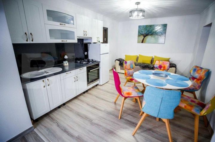 Apartament 3 camere de vanzare CETATE - Alba anunturi imobiliare Alba
