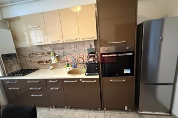 Mutare Rapida! Apartament mobilat utilat Dimitrie Leonida - Metrou anunturi imobiliare Bucuresti
