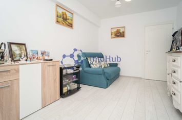 2 Camere de Vânzare | V. Adâncă – Etaj 1 cu Lift, Bloc Nou anunturi imobiliare Iasi