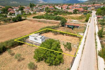 Teren construibil 324 mp în Kallifitos, Drama anunturi imobiliare Grecia