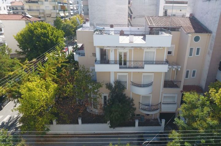 Casă 4 niveluri, 392 mp — Nikaia (Serres) anunturi imobiliare Grecia