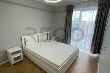 Apartament 2 camere de inchiriat CENTRAL - Bihor anunturi imobiliare Bihor
