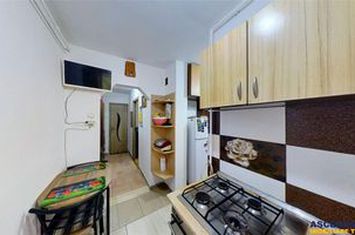 Apartament 2 camere de vanzare DAMBU PIETROS - Mures anunturi imobiliare Mures