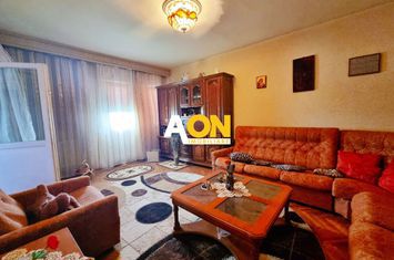 Apartament 2 camere, etaj intermediar, Ampoi 3 anunturi imobiliare Alba