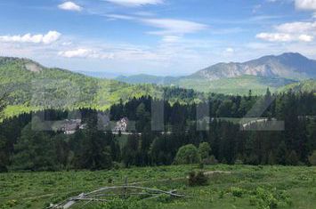 Teren de vanzare BRASOV - Brasov anunturi imobiliare Brasov