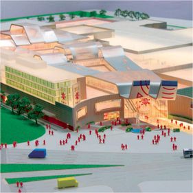 CE MAGAZINE vor fi in noul mall SUN PLAZA