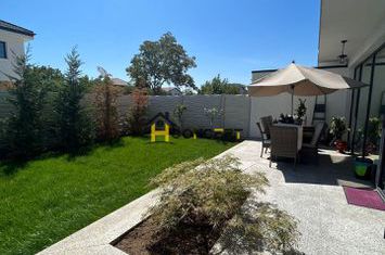 Vila superba mobilata utilata LUX Comuna Berceni Sabri Park anunturi imobiliare Bucuresti
