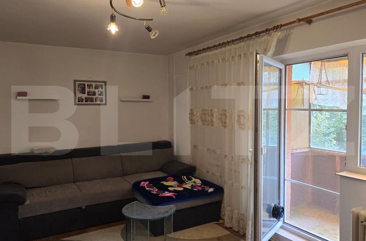 Apartament 2 camere de vanzare SATU MARE - Satu Mare anunturi imobiliare Satu Mare