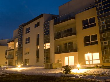 GTC ţine la preţ: apartamentele cu trei camere din FeliCity încep de la 88.600 de euro