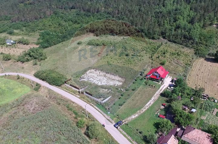Teren intravilan | 1,839mp | Luna de Jos | Comision 0% anunturi imobiliare Cluj