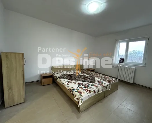 Casă 1 cam Iasi, 42 mp