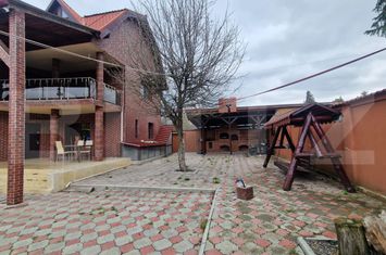Vilă - 6 camere de vanzare SACELE - Brasov anunturi imobiliare Brasov