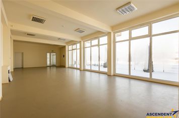 Spațiu comercial de vanzare TOMIS 4 - Constanta anunturi imobiliare Constanta