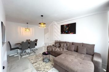 Apartament 3 camere, centrala proprie, Timisoara, Calea Aradului anunturi imobiliare Timis