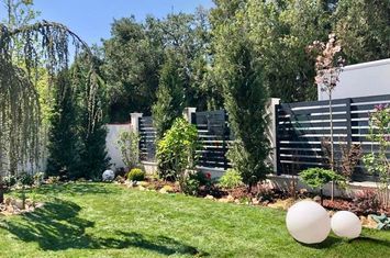 VIla moderna | langa padure | Iancu Nicolae anunturi imobiliare Bucuresti