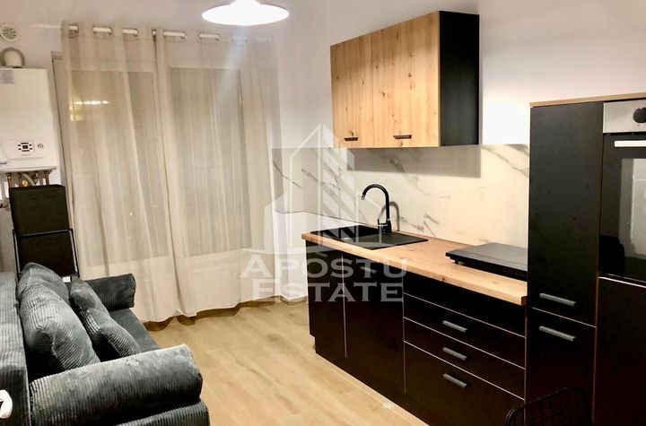 Apartament 2 camere,Pet friendly,centrala proprie,zona Giroc anunturi imobiliare Timis