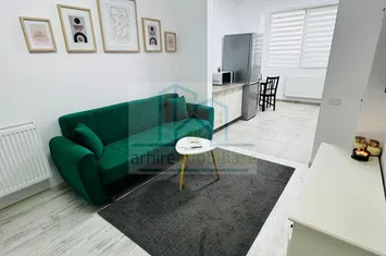 Apartament 2camere open space Popesti Leordeni, strada Biruintei anunturi imobiliare Bucuresti