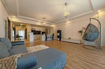 Apartament 2 camere ,72 mp utili, vedere spre padure, apusuri feerice anunturi imobiliare Bucuresti