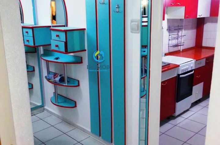 Apartament 2 camere de inchiriat CENTRUL CIVIC - Brasov anunturi imobiliare Brasov