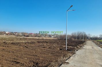 Direct dezvoltator - TEREN DN 4 - Popesti Leordeni - Frumusani anunturi imobiliare Bucuresti