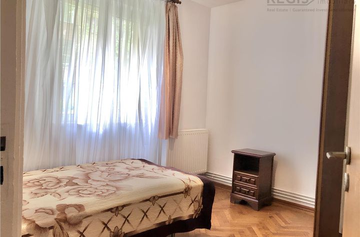Apartament 2 camere de inchiriat CENTRUL CIVIC - Brasov anunturi imobiliare Brasov