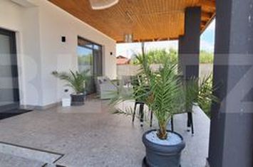 Casă - 4 camere de vanzare HALCHIU - Brasov anunturi imobiliare Brasov