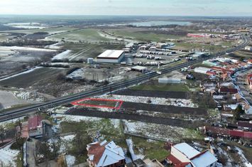 Teren Intravilan de vanzare BORS  - Bihor anunturi imobiliare Bihor