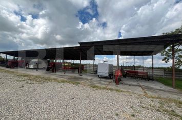 Spațiu industrial de vanzare ORADEA - Bihor anunturi imobiliare Bihor