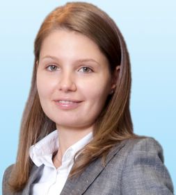 Colliers: Georgiana Andrei, promovată în funcţia de Director Office & Retail Agency