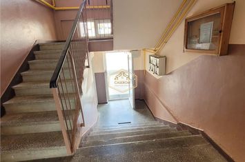 Apartament 3 camere de vanzare CARPATI 2 - Satu Mare anunturi imobiliare Satu Mare