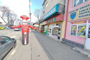 Colentina Andronache stradal Magazin,Fastfood,Birou Cabinete anunturi imobiliare Bucuresti