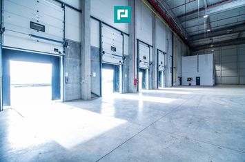 Hală nouă clasa A în parc industrial Arad anunturi imobiliare Arad
