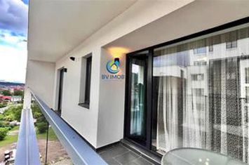 Apartament 2 camere de inchiriat NOUA - Brasov anunturi imobiliare Brasov