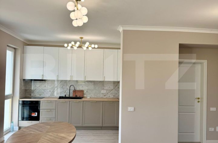 Apartament 3 camere de inchiriat CLUJ-NAPOCA - Cluj anunturi imobiliare Cluj