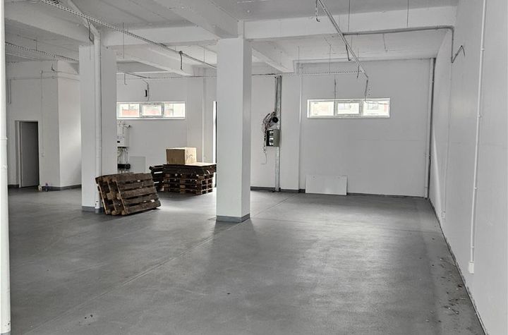Spațiu comercial de inchiriat GUSTERITA - Sibiu anunturi imobiliare Sibiu