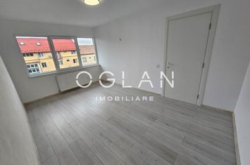 Apartament 4 camere de vanzare MIHAI VITEAZU - Sibiu anunturi imobiliare Sibiu