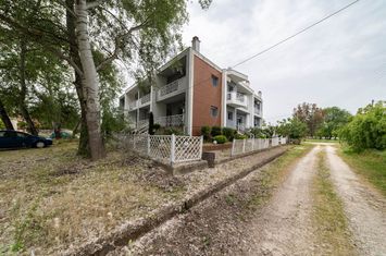 Mezonetă 133.50 mp în Keramoti, complex rezidențial anunturi imobiliare Grecia