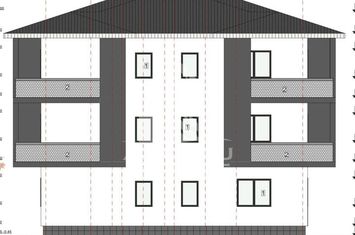Apartament cu 2 camere, open space, zona Lidl din Giroc anunturi imobiliare Timis