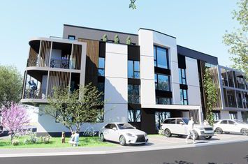 Stefan cel Mare Vanzare Garsoniera Dezvoltator anunturi imobiliare Bucuresti