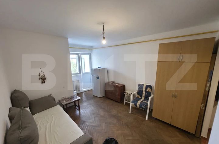 Garsonieră de inchiriat IASI - Iasi anunturi imobiliare Iasi