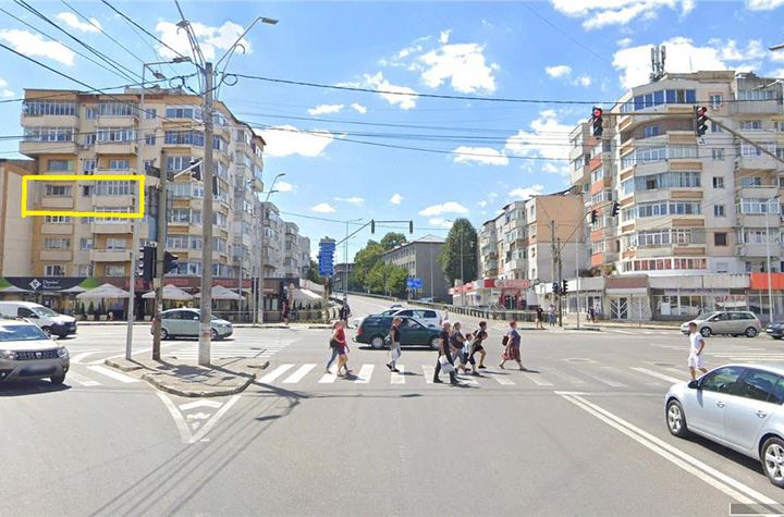 Apartament 2 camere de vanzare REPUBLICII - Bacau anunturi imobiliare Bacau