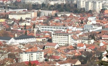 Braşov: Piaţa imobiliară este complet „îngheţată“