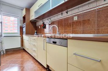 Apartament 3 camere de inchiriat ASTRA - Brasov anunturi imobiliare Brasov