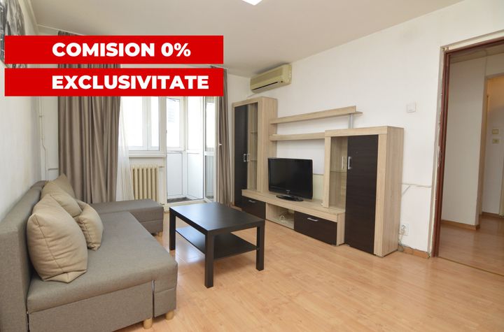 Apartament 2 camere de vanzare CALEA VICTORIEI - Bucuresti anunturi imobiliare Bucuresti
