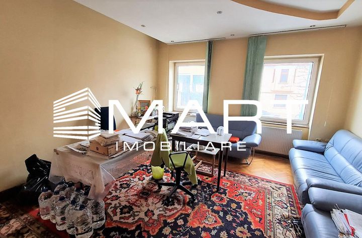 Spațiu comercial de inchiriat BRASOV - Brasov anunturi imobiliare Brasov