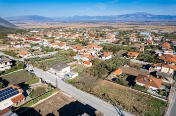 Teren construibil 800 mp în Agios Christoforos anunturi imobiliare Grecia