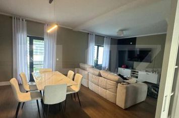 Vilă - 4 camere de vanzare IASI - Iasi anunturi imobiliare Iasi