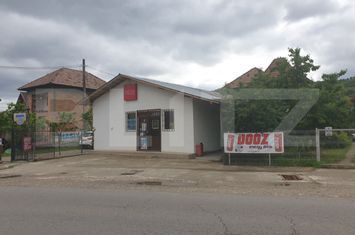 Spațiu comercial de inchiriat TARGOVISTE - Dambovita anunturi imobiliare Dambovita
