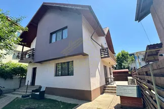 Vilă 4 cam de vânzare Bucuresti - Popesti-Leordeni